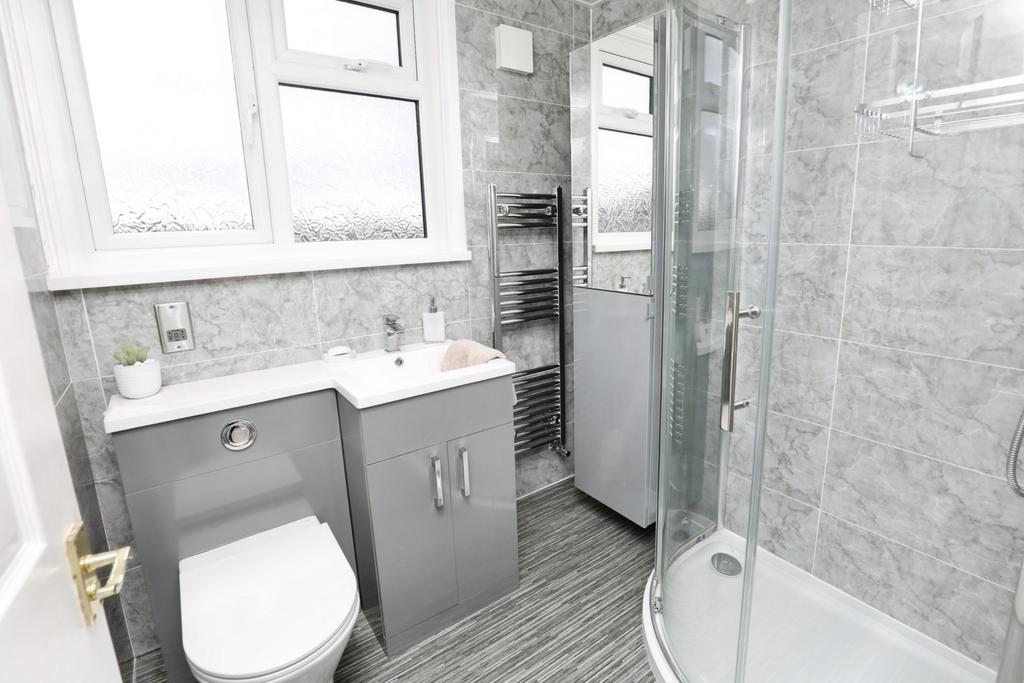 House in Merseyside - View 5