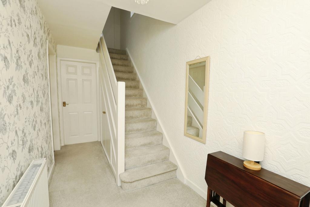 House in Merseyside - More