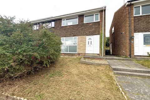 3 bed semi-detached house for rent in Thornley Close, Ushaw Moor