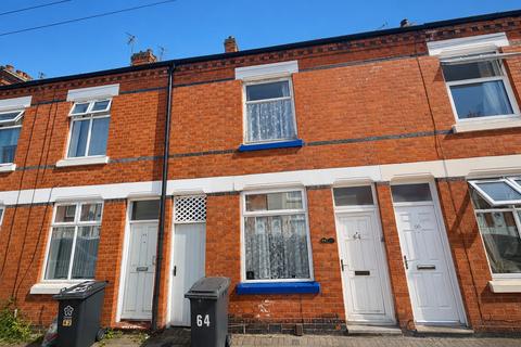 3 bedroom terraced house for sale, Leicester LE3
