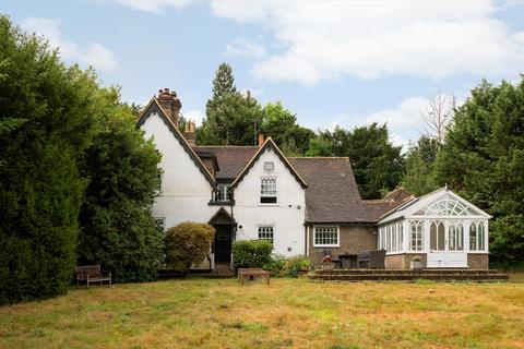 6 bedroom detached house for sale, High Street, Haywards Heath RH16
