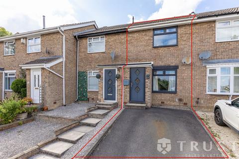 2 bedroom terraced house for sale, Branstone Grove, Ossett, WF5