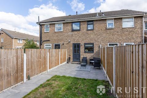 2 bedroom terraced house for sale, Branstone Grove, Ossett, WF5