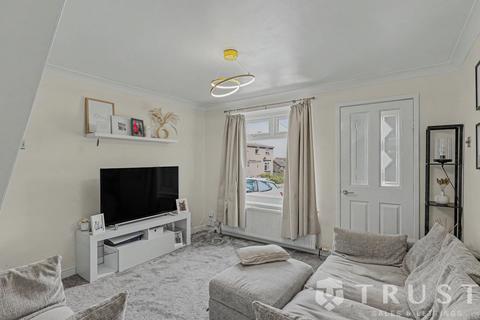 2 bedroom terraced house for sale, Branstone Grove, Ossett, WF5