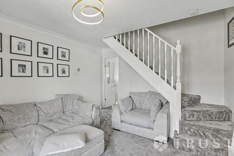 2 bedroom terraced house for sale, Branstone Grove, Ossett, WF5
