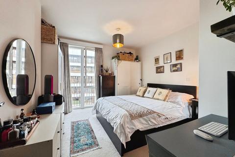 1 bedroom flat for sale, Royal Engineers Way, Burghley House, NW7