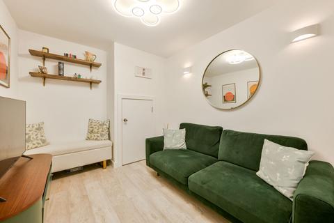 3 bedroom terraced house for sale, Old Oak Lane, North Acton, London, NW10