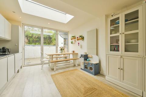3 bedroom terraced house for sale, Old Oak Lane, North Acton, London, NW10