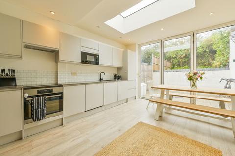 3 bedroom terraced house for sale, Old Oak Lane, North Acton, London, NW10