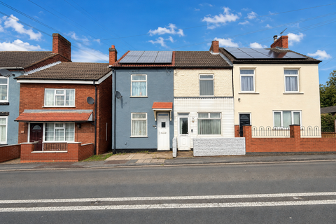 2 bedroom terraced house for sale, Burton-on-Trent DE15