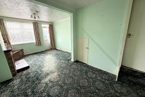 2 bedroom terraced house for sale, Burton-on-Trent DE15