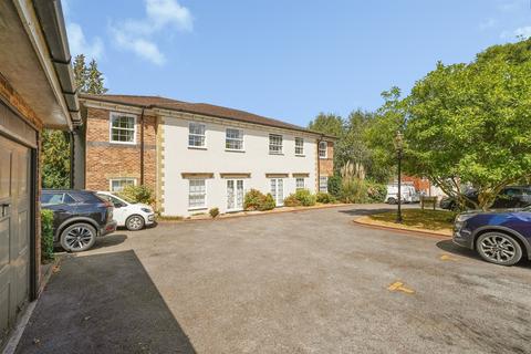 1 bedroom retirement property for sale, Worcester Road, Malvern