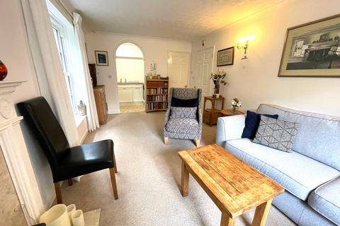 1 bedroom retirement property for sale, Worcester Road, Malvern