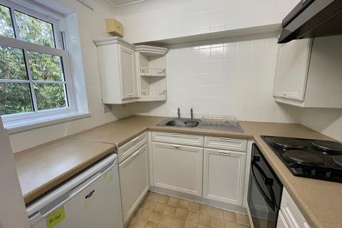 1 bedroom retirement property for sale, Worcester Road, Malvern