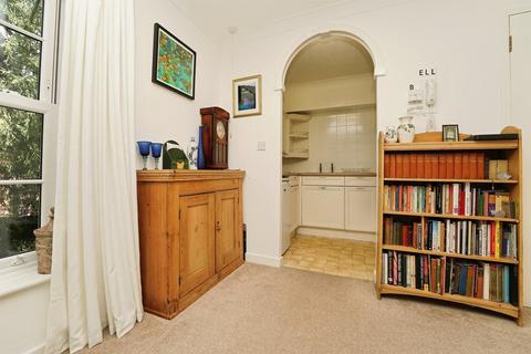1 bedroom retirement property for sale, Worcester Road, Malvern