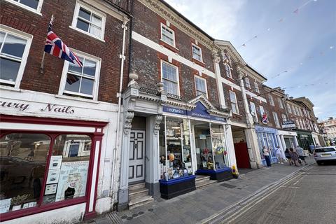 2 bedroom apartment for sale, Market Place, Blandford Forum, Dorset, DT11