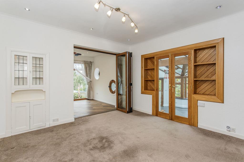 House in Edinburgh - View 2