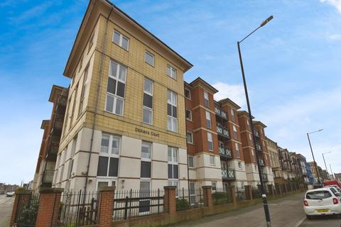 2 bedroom flat for sale, Harold Road, Margate