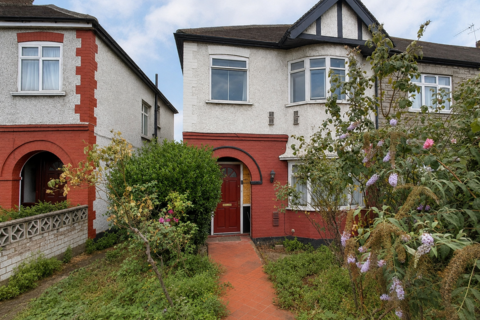 undefined, North Circular Road, London, London, NW100JT