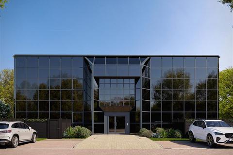 1 bedroom apartment for sale, Plot 14, Pacific House, Marlow