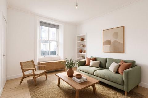 1 bedroom flat for sale, 35/1 Prince Regent Street, Leith, Edinburgh, EH6