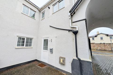 1 bedroom apartment to rent, North Woodlands, , Malpas