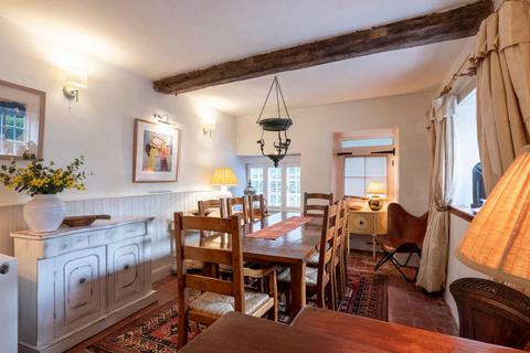 4 bedroom cottage for sale, Arnhill Road, Gretton, NN17