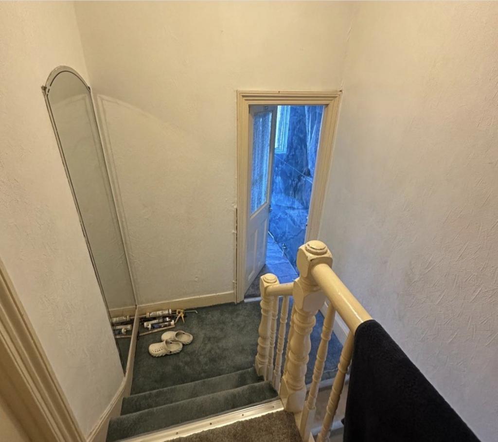 House in London, Leyton - View 4