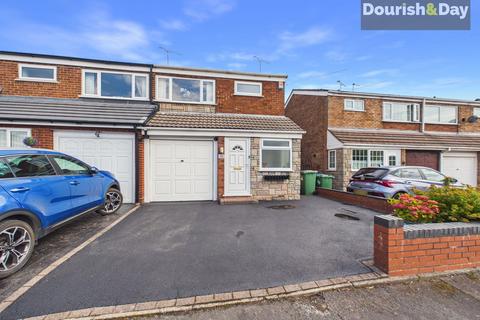 3 bedroom semi-detached house for sale, Clifton Avenue, Cannock WS11