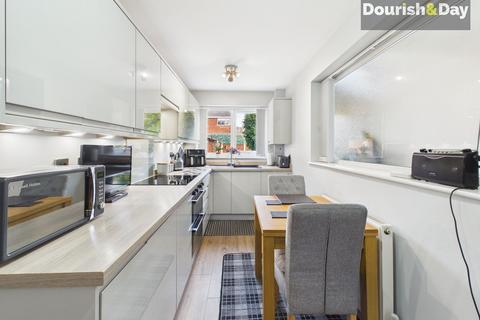 3 bedroom semi-detached house for sale, Clifton Avenue, Cannock WS11