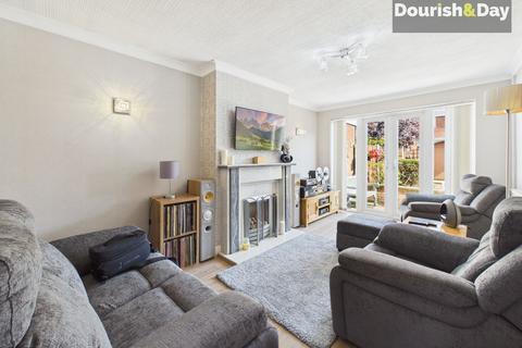 3 bedroom semi-detached house for sale, Clifton Avenue, Cannock WS11