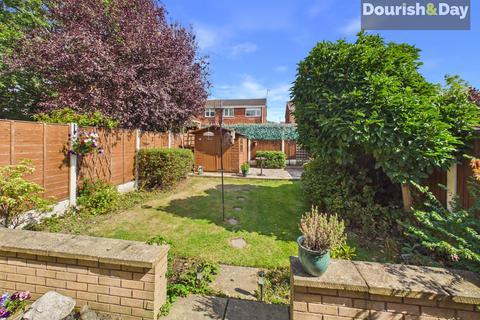 3 bedroom semi-detached house for sale, Clifton Avenue, Cannock WS11