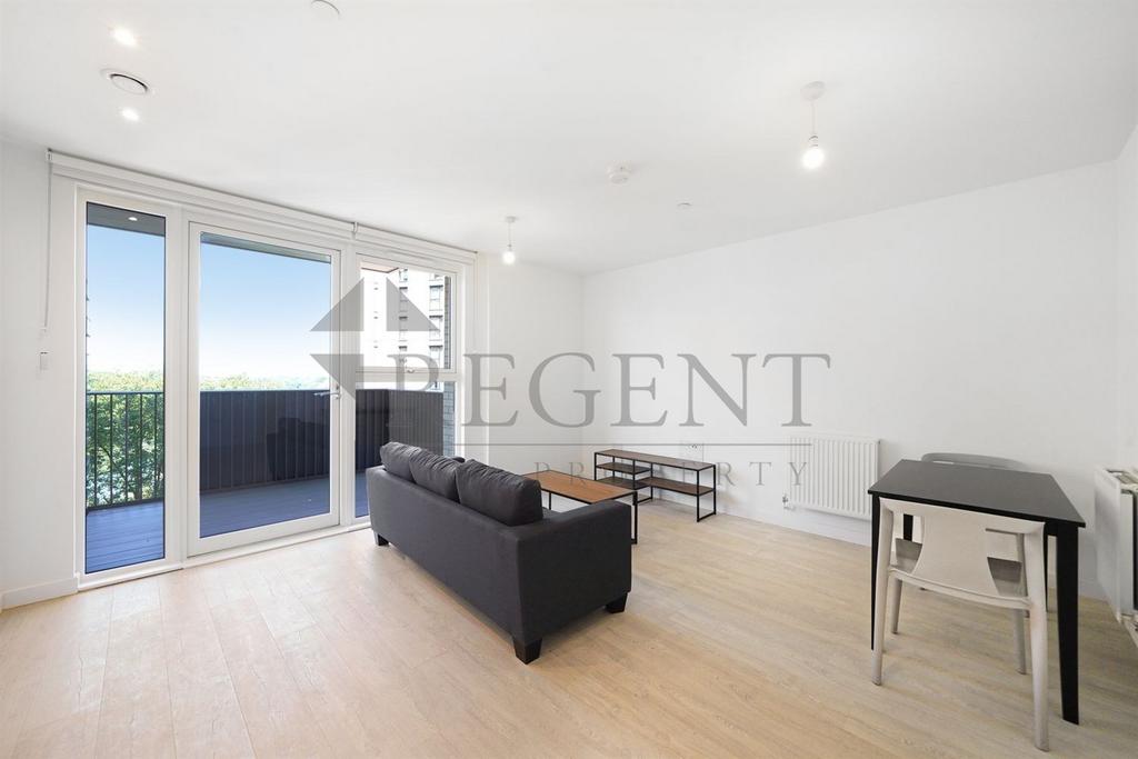 Apartment in London, The Hyde, West Hendon - View 2