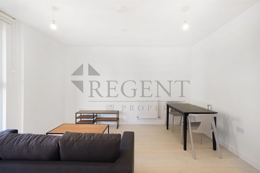Apartment in London, The Hyde, West Hendon - View 3