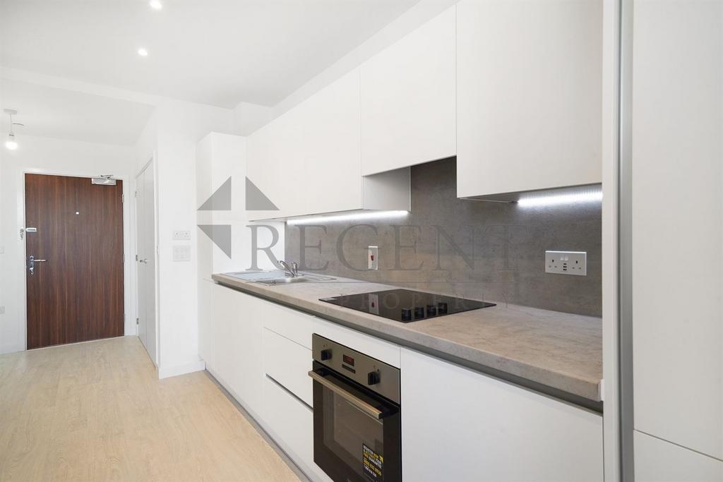Apartment in London, The Hyde, West Hendon - View 5
