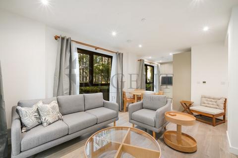 1 bedroom apartment to rent, Dragonfly Walk, London N4