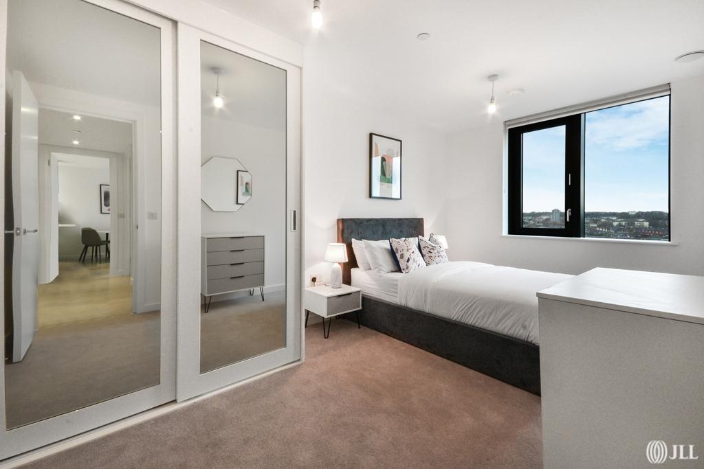 Apartment in London - View 4