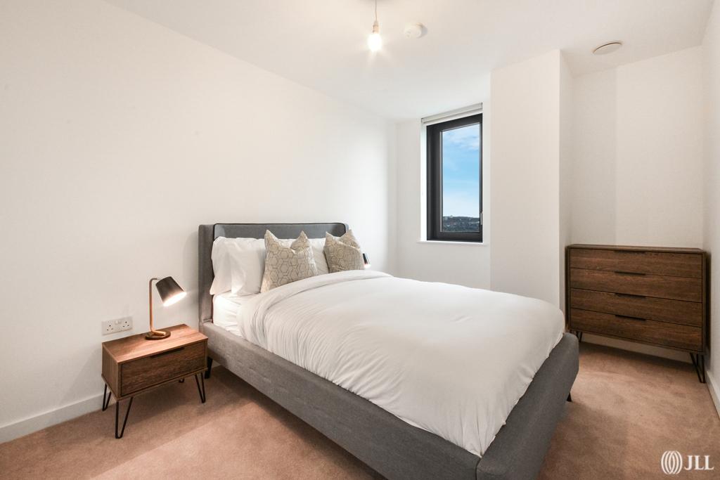 Apartment in London - View 5