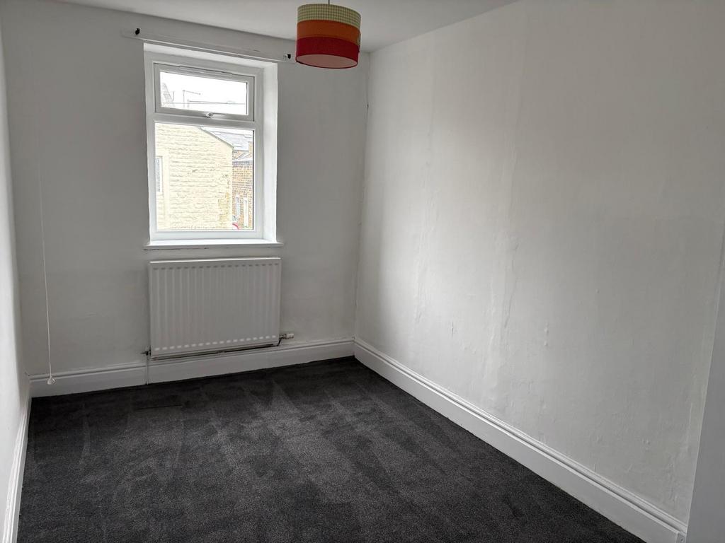 House in Colne - More