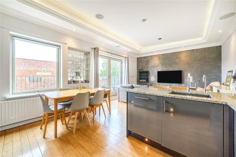 2 bedroom flat for sale, Meath Road, LONDON, London, E15