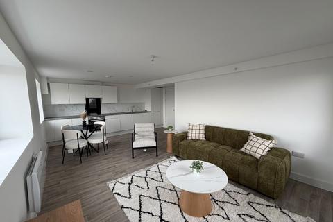 2 bedroom apartment to rent, Church Walk, Bootle, L20