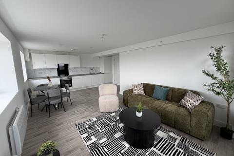 2 bedroom apartment to rent, Church Walk, Bootle, L20
