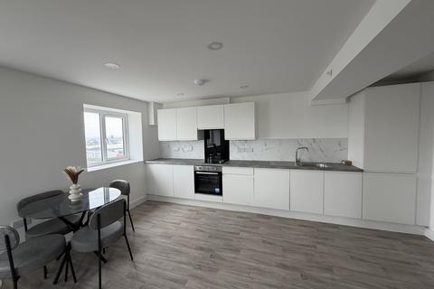 2 bedroom apartment to rent, Church Walk, Bootle, L20