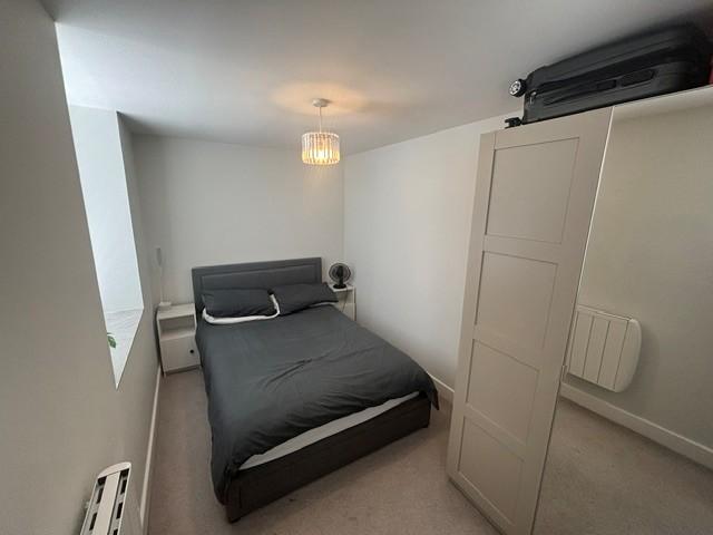 Apartment in Bristol - View 4