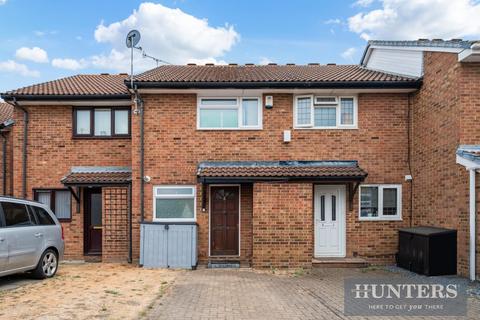 2 bedroom terraced house for sale, Crofters Close, Isleworth, Hounslow
