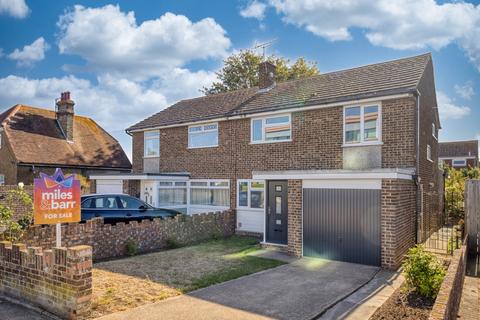 3 bedroom semi-detached house for sale, Northwood Road, Broadstairs, Kent, CT10