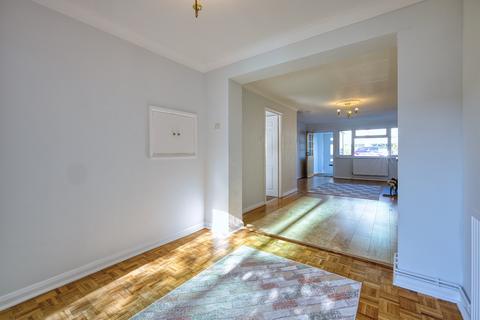 3 bedroom semi-detached house for sale, Northwood Road, Broadstairs, Kent, CT10
