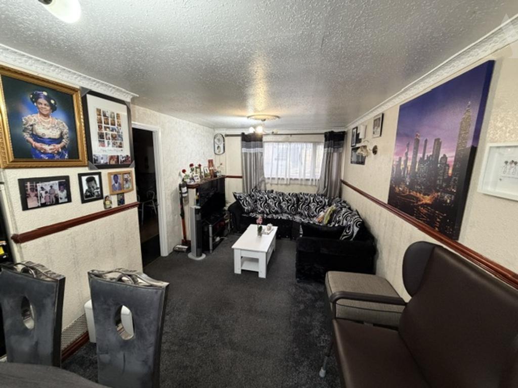 House in Birmingham - View 2
