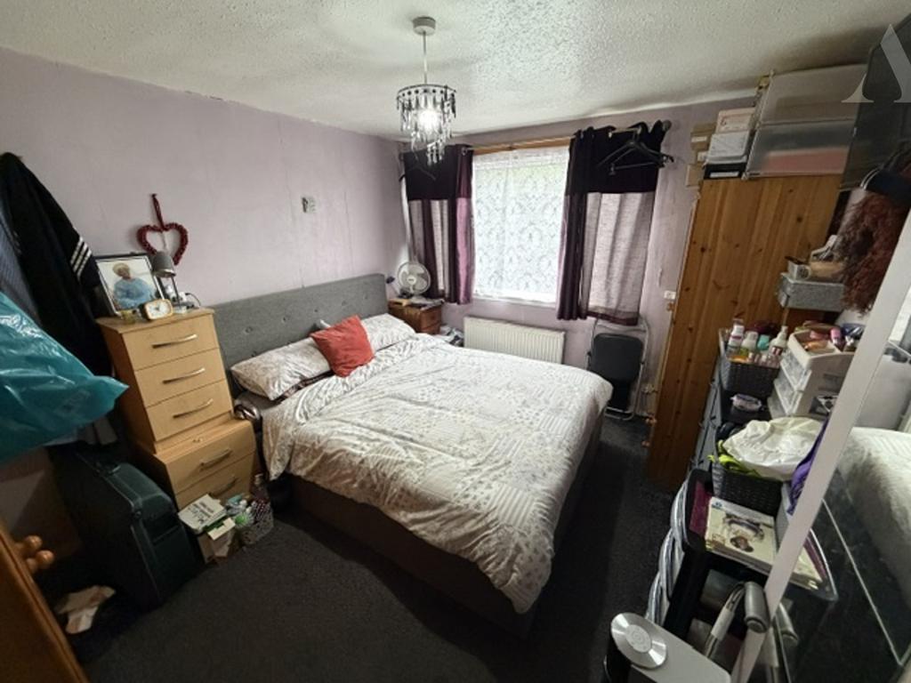 House in Birmingham - More