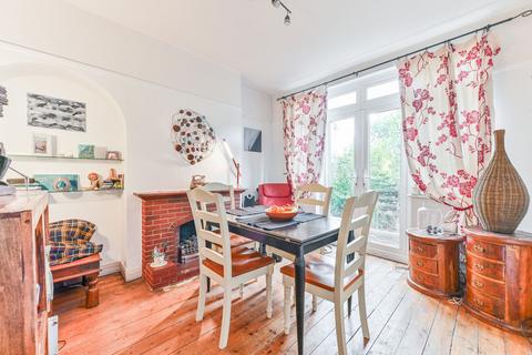 3 bedroom end of terrace house for sale, Hartland Way, Merton, Morden, SM4